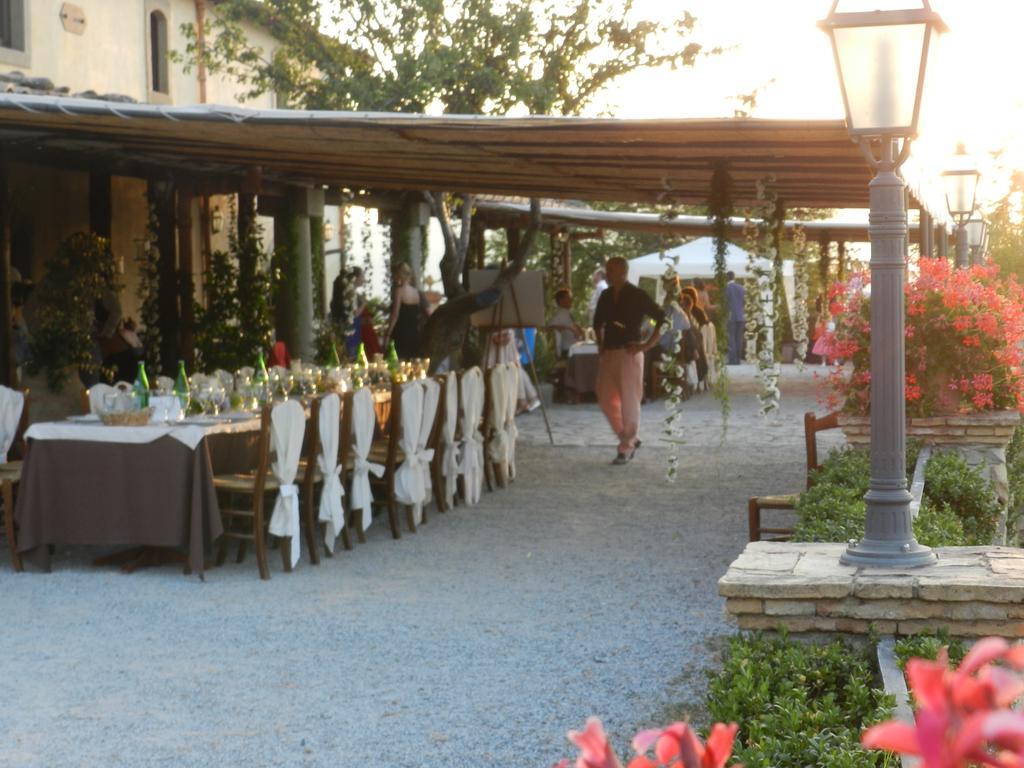 Villa Agriturismo Il Daino à San Piero Patti Extérieur photo