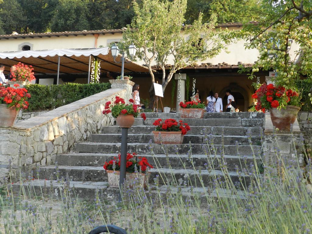 Villa Agriturismo Il Daino à San Piero Patti Extérieur photo