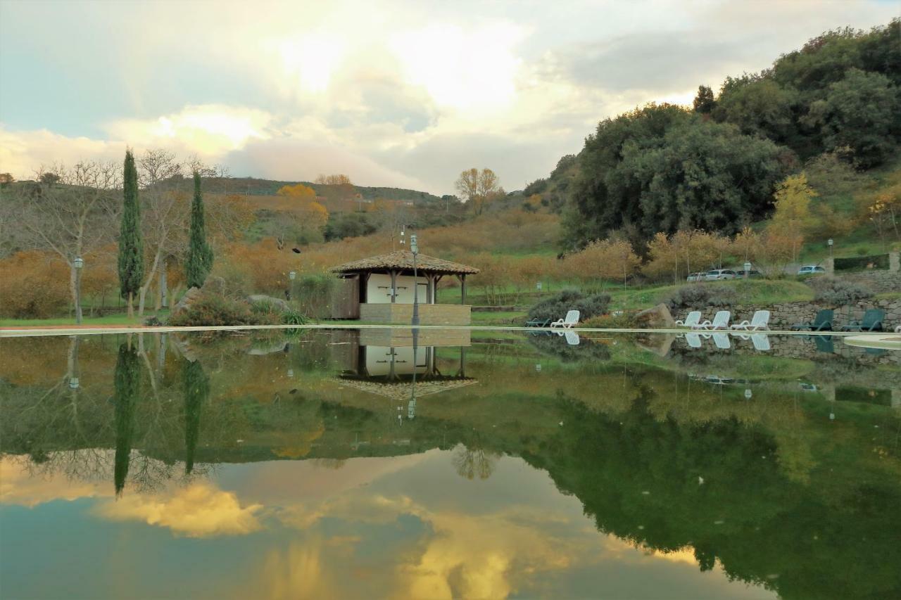 Villa Agriturismo Il Daino à San Piero Patti Extérieur photo